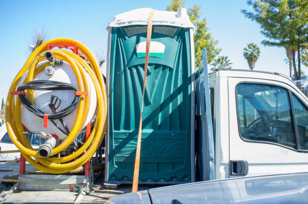 Best Affordable portable toilet rental  in Allendale, MI