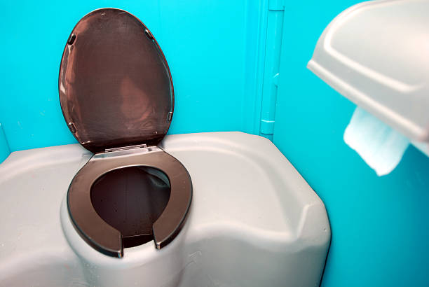 Portable Toilet Options We Offer in Allendale, MI
