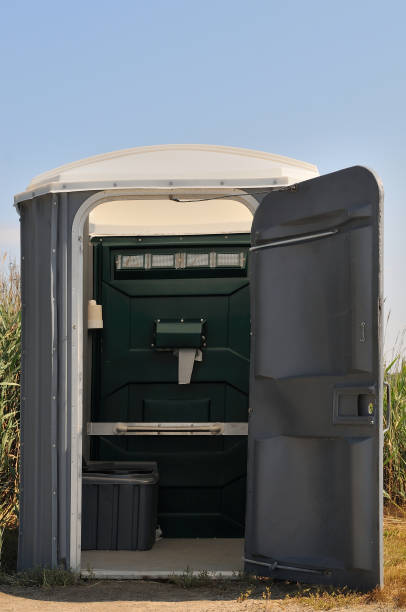 Best Local porta potty services  in Allendale, MI