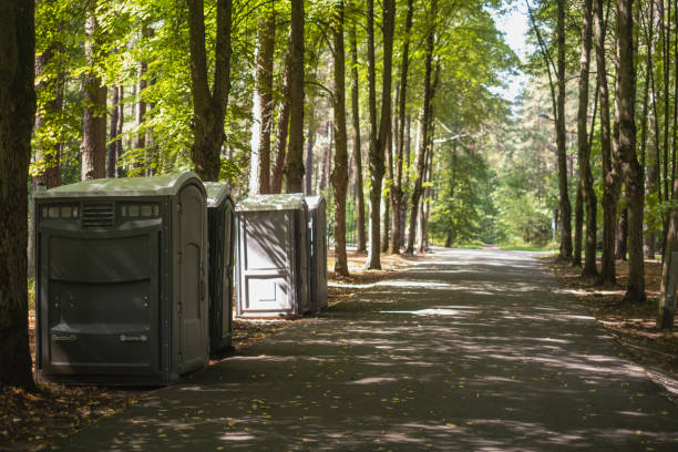 Best Best portable toilet rental  in Allendale, MI