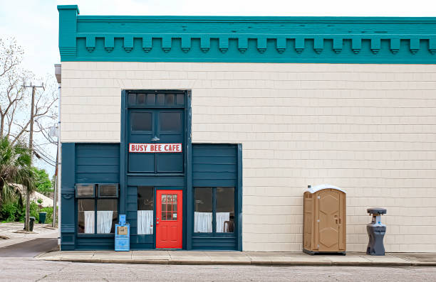  Allendale, MI Porta Potty Rental Pros