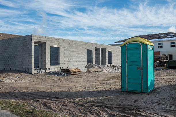 Best Affordable portable toilet rental  in Allendale, MI